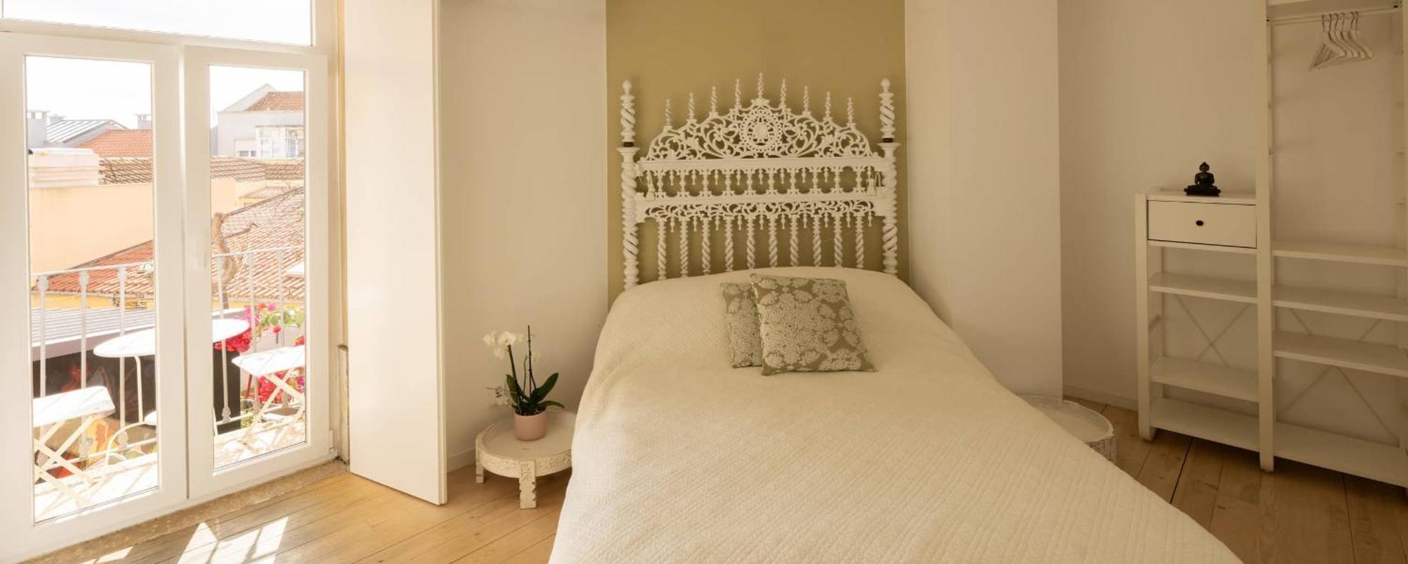 Hotel Tings Lisboa Extérieur photo