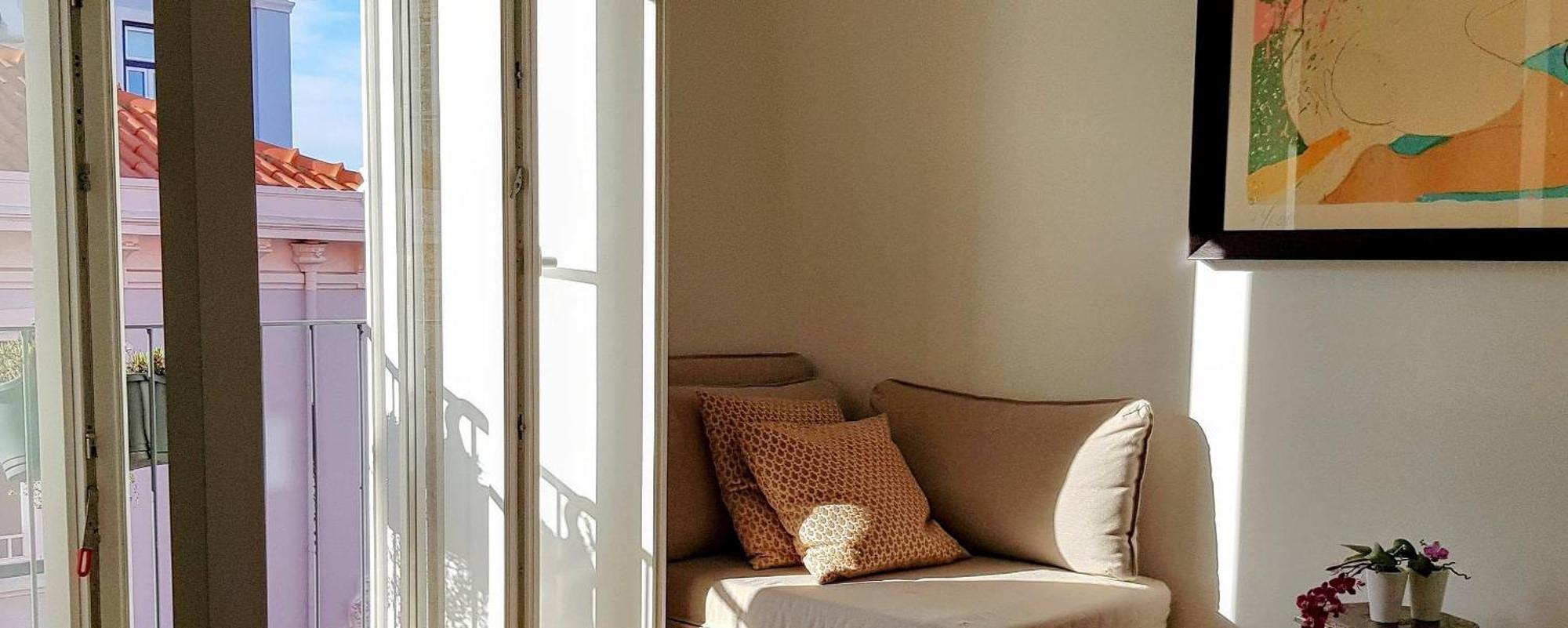 Hotel Tings Lisboa Extérieur photo