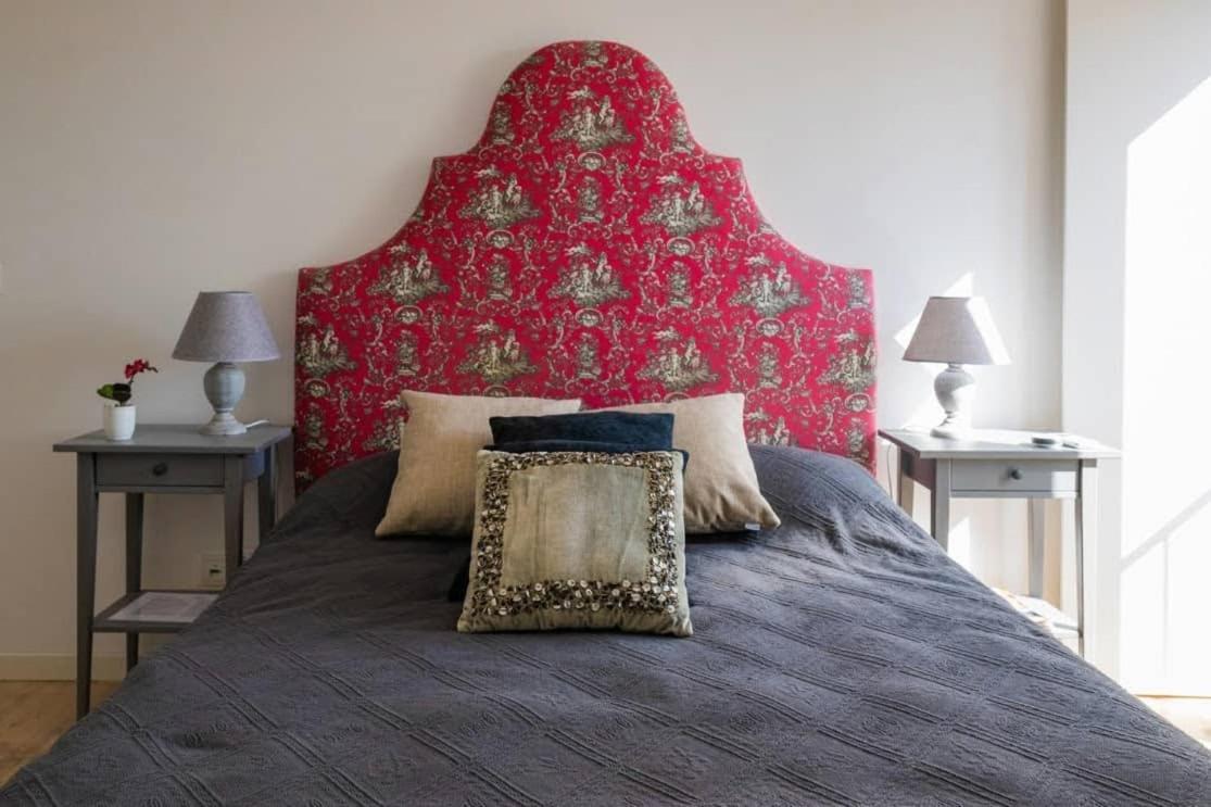 Hotel Tings Lisboa Extérieur photo