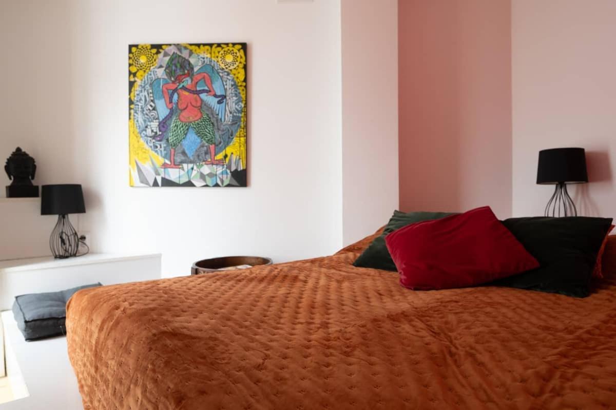 Hotel Tings Lisboa Extérieur photo