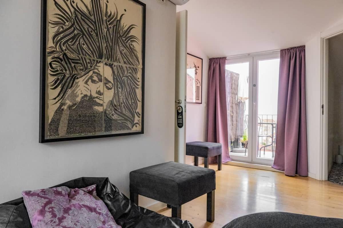 Hotel Tings Lisboa Extérieur photo