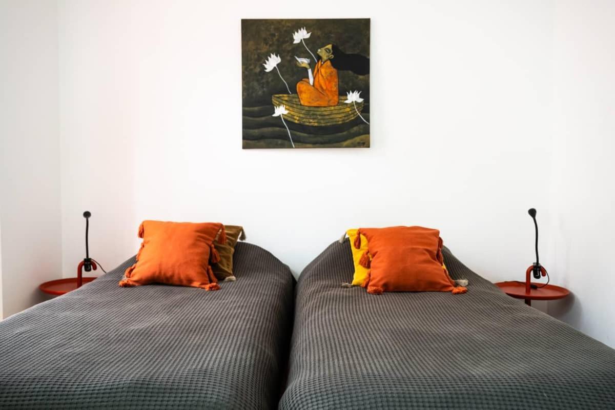 Hotel Tings Lisboa Extérieur photo