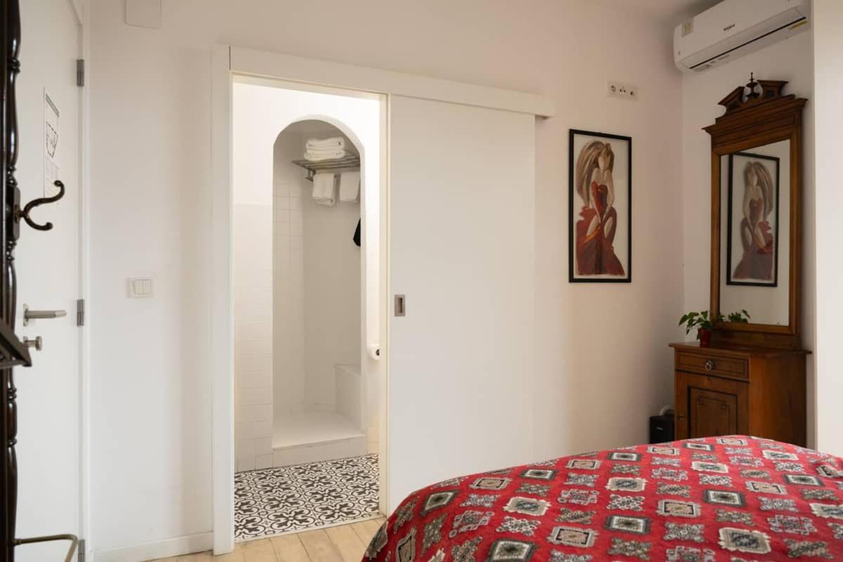 Hotel Tings Lisboa Extérieur photo