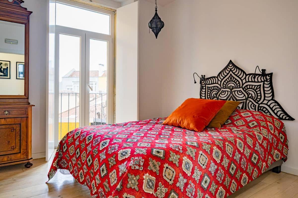 Hotel Tings Lisboa Extérieur photo