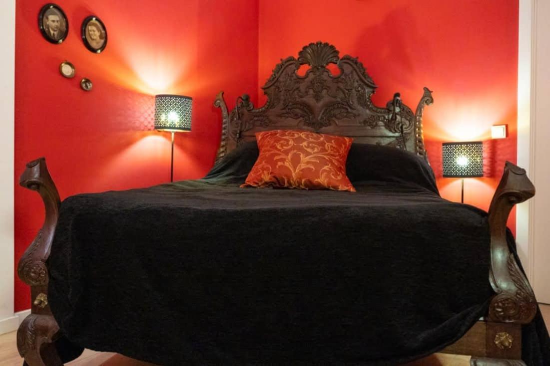 Hotel Tings Lisboa Extérieur photo