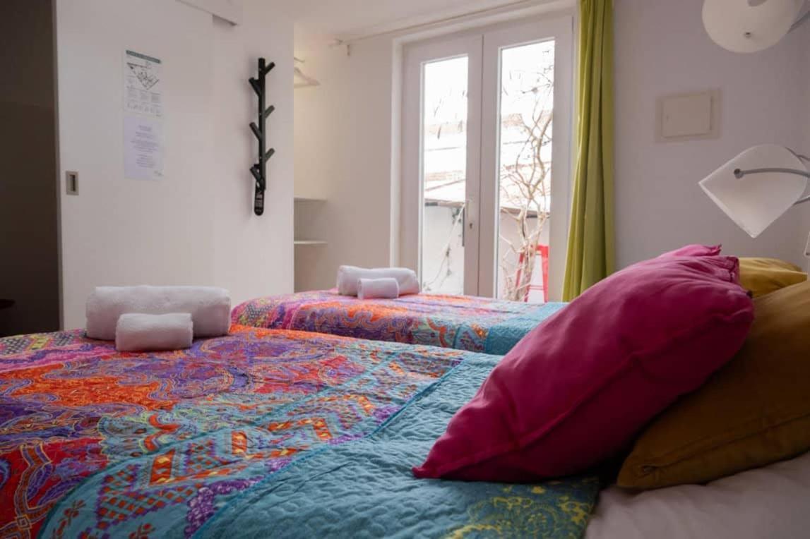 Hotel Tings Lisboa Extérieur photo