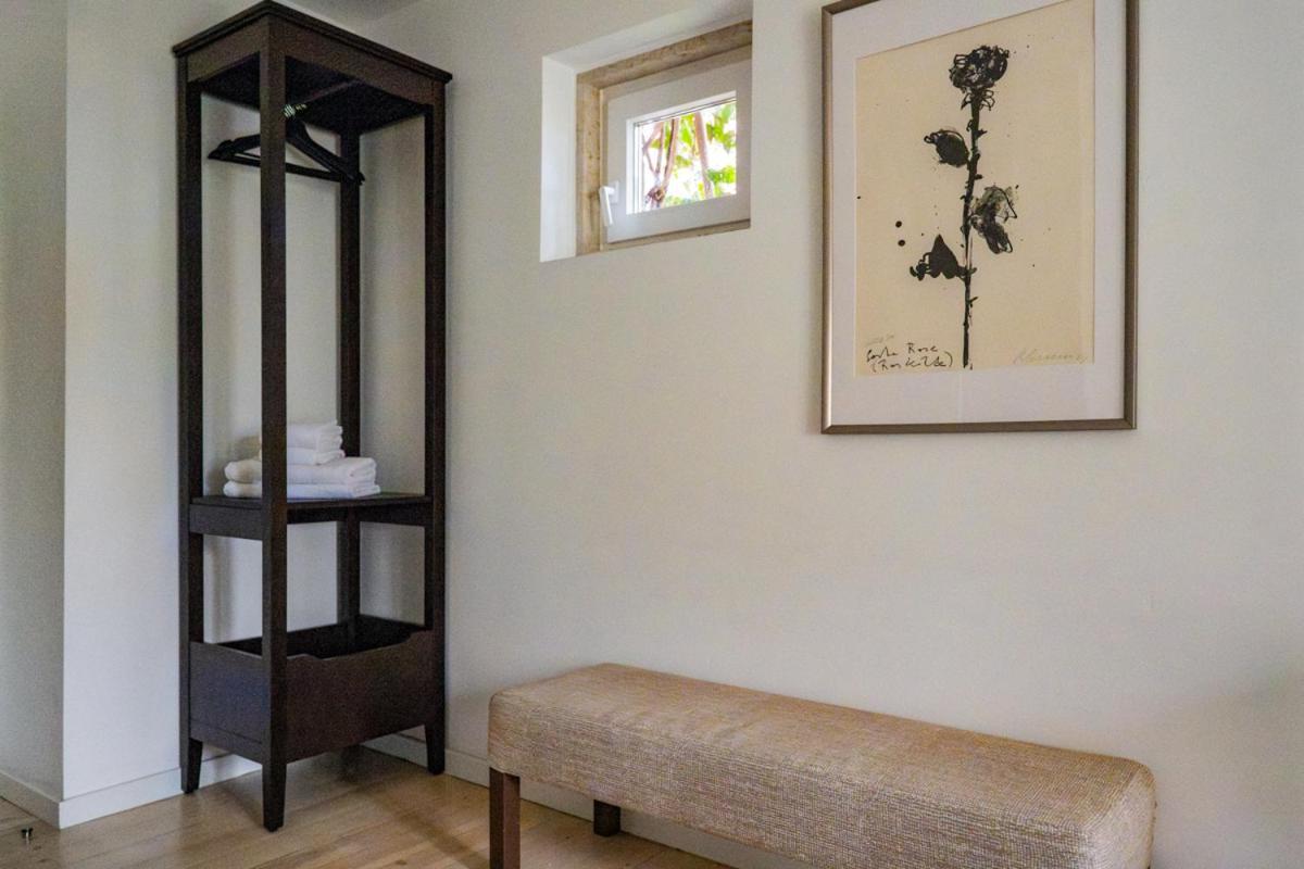 Hotel Tings Lisboa Extérieur photo