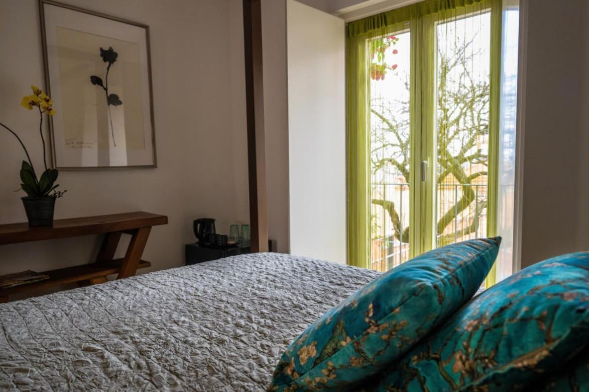 Hotel Tings Lisboa Extérieur photo